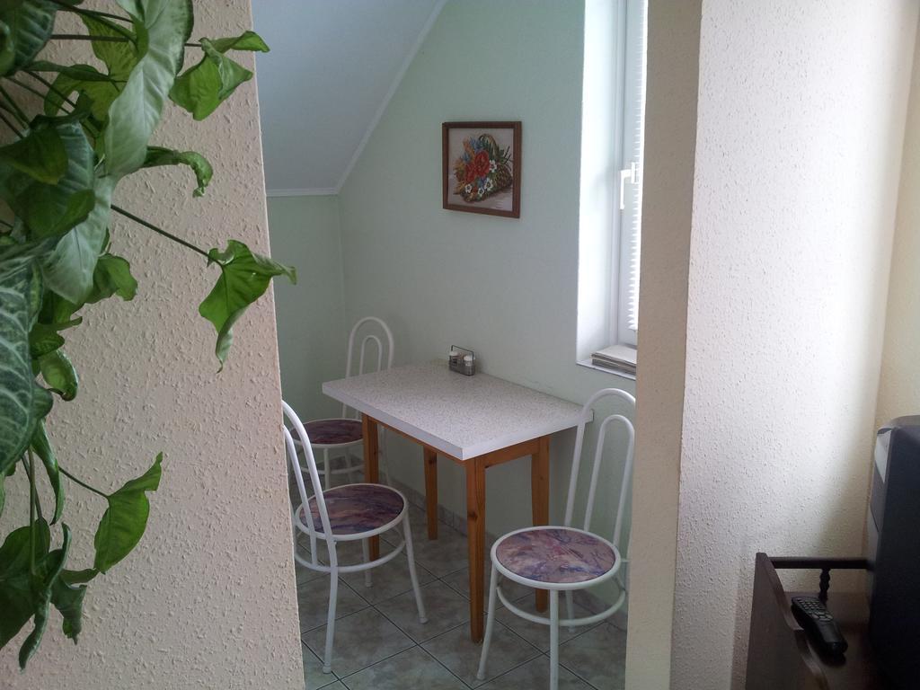 Friends Villa Apartments Hévíz Εξωτερικό φωτογραφία