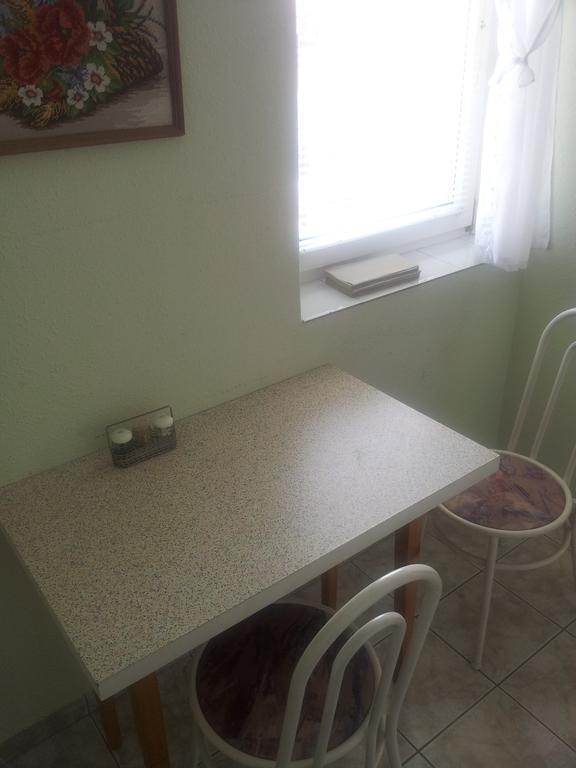 Friends Villa Apartments Hévíz Εξωτερικό φωτογραφία