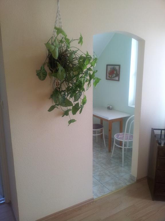 Friends Villa Apartments Hévíz Εξωτερικό φωτογραφία