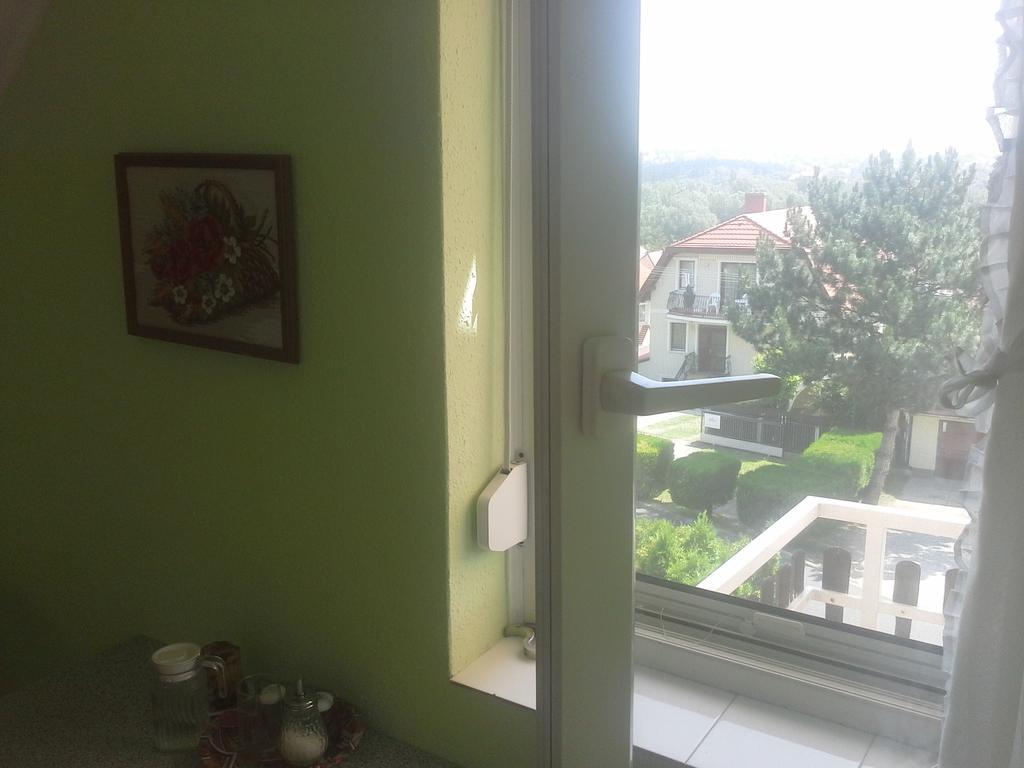 Friends Villa Apartments Hévíz Εξωτερικό φωτογραφία