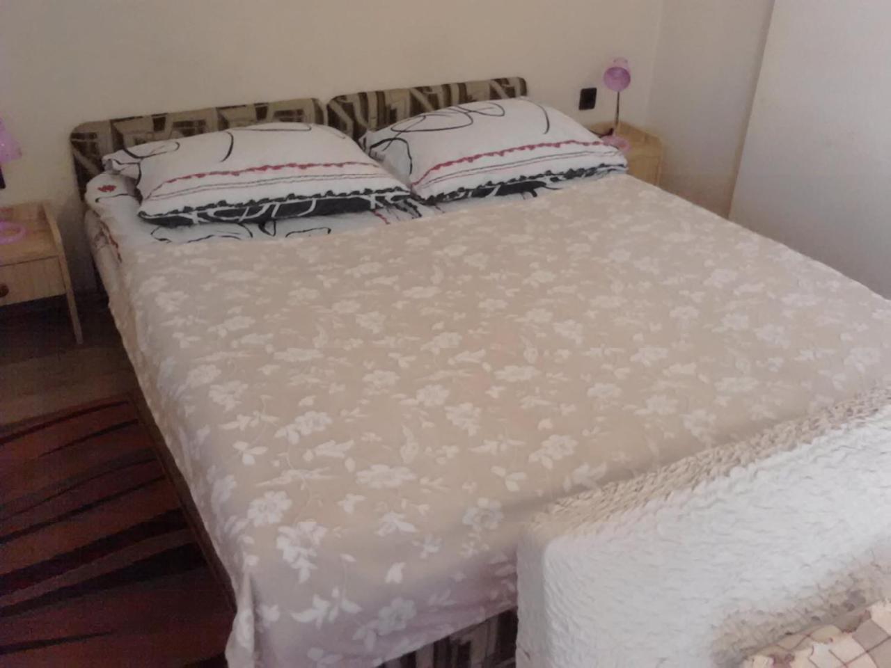 Friends Villa Apartments Hévíz Εξωτερικό φωτογραφία