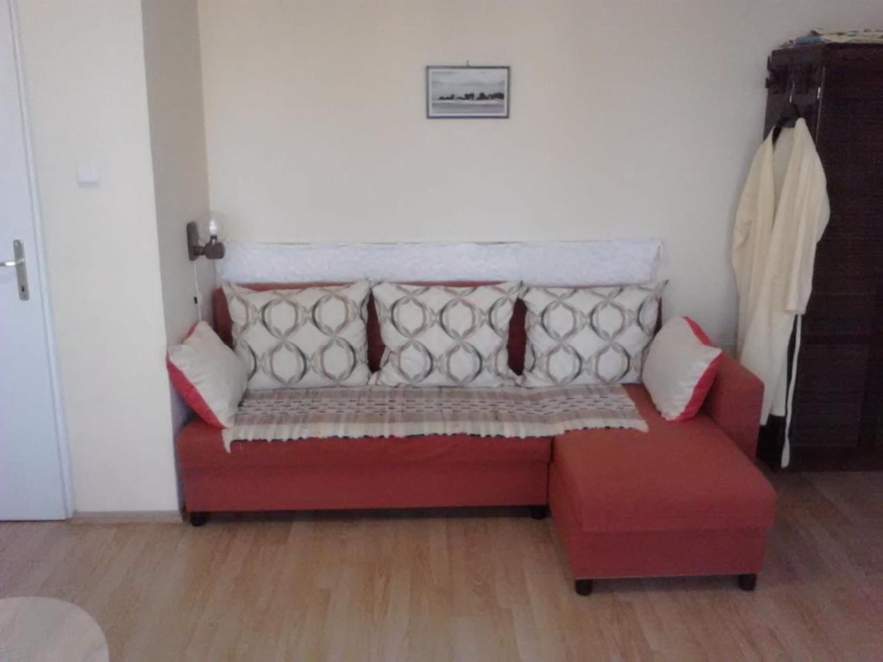 Friends Villa Apartments Hévíz Εξωτερικό φωτογραφία