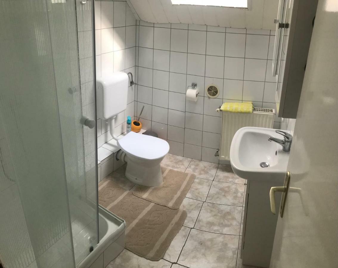 Friends Villa Apartments Hévíz Εξωτερικό φωτογραφία